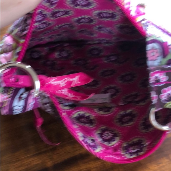 Vera Bradley Hipster Crossbody - Picture 4 of 5